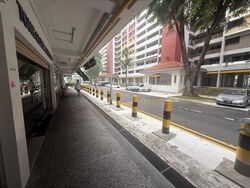 316B ANG MO KIO STREET 31 (D20), Shop House #633729371